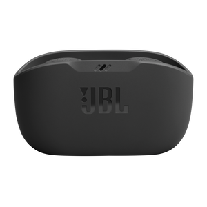 JBL Vibe Buds - Black - True wireless earbuds - Detailshot 1